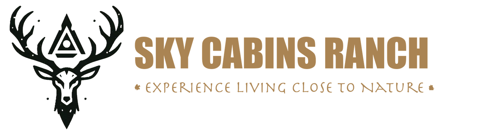 Sky Cabins Ranch