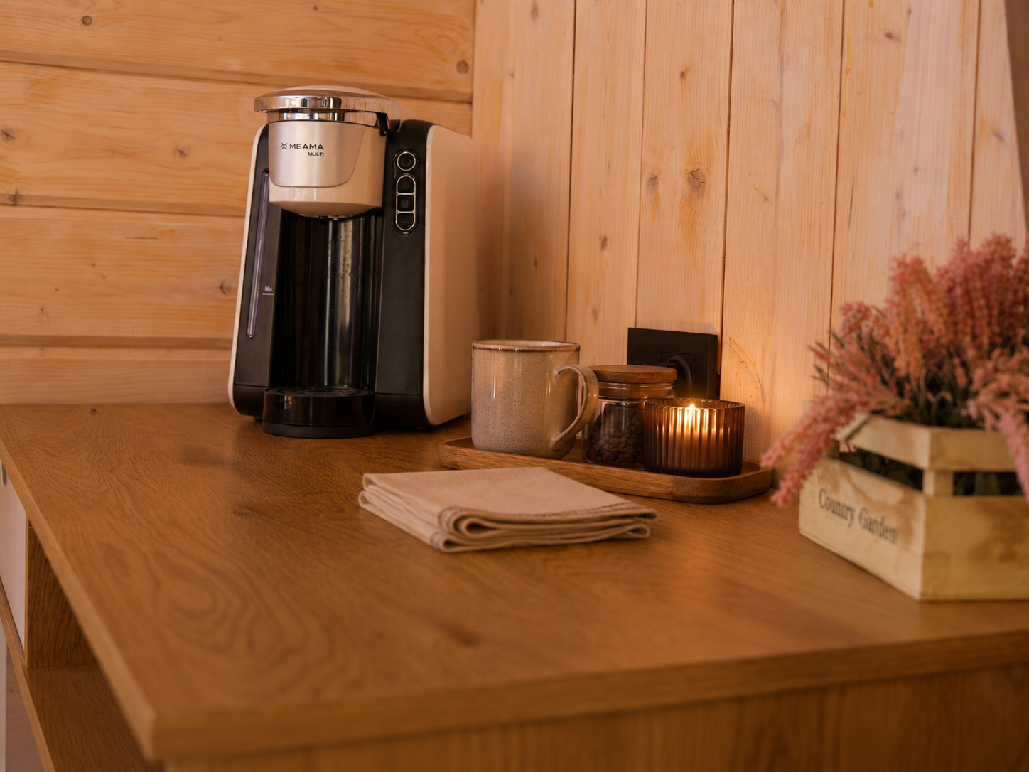 Skyview Wellness Cabin photo 6